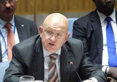 روسيا تشدد على ضرورة عدم تأجيل حل قضية فلسطين