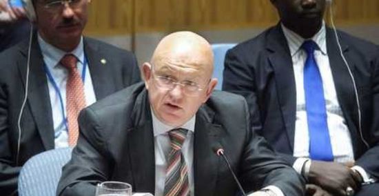 روسيا تشدد على ضرورة عدم تأجيل حل قضية فلسطين