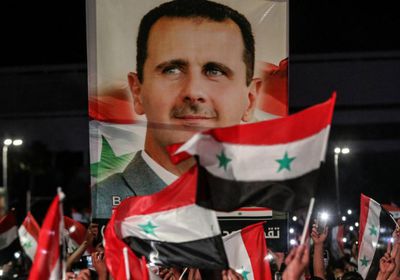 أول تعليق من الرئيس السوري بعد إعادة انتخابه