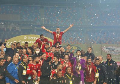 كأس السوبر الأفريقي.. مواعيد مباريات اليوم الجمعة