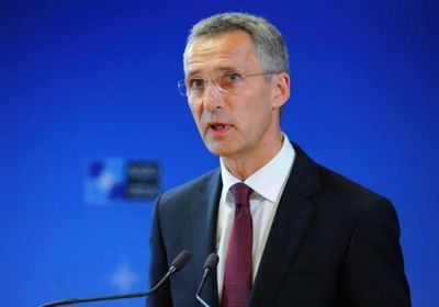  الناتو: القوات الأفغانية قادرة على حفظ أمن بلادها