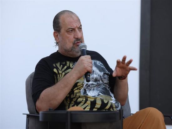 خالد الصاوي يكشف كواليس مشاركته في "القاهرة كابول"