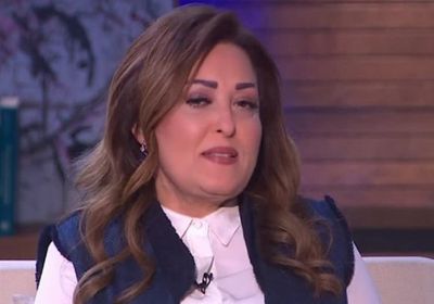 نهال عنبر تتلقى الجرعة الثانية من لقاح فيروس كورونا (فيديو)