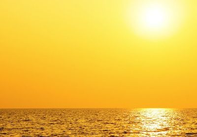 ارتفاع معدلات الرطوبة بسواحل الجنوب غدًا