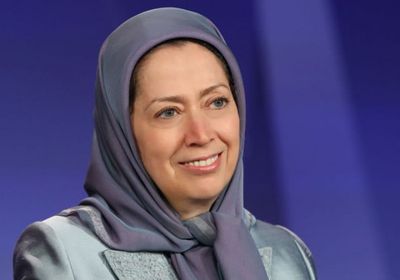 رجوي: الملالي وظف الدين لتنفيذ هيمنته على إيران