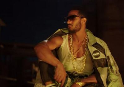 "المكسب بتاعنا" لمحمد رمضان تتخطى نصف مليون مشاهدة