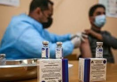 لملس يوجّه بافتتاح مراكز تطعيم جديدة ضد كورونا