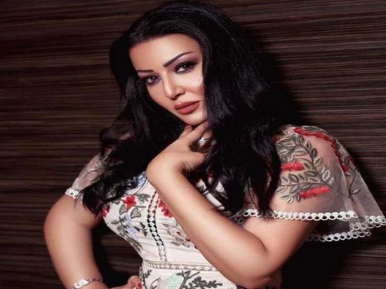 سمية الخشاب تتحدث عن كواليس مشاركتها في "موسى" مع محمد رمضان