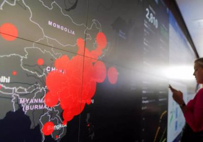 تعرف على حصيلة إصابات ووفيات كورونا حول العالم