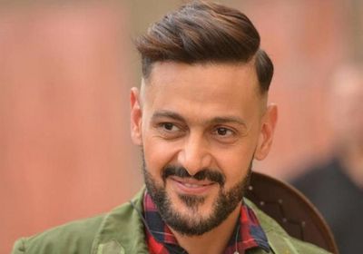 رامز جلال يشارك جمهوره بفيديو كوميدي جديد من فيلم "أحمد نوتردام"