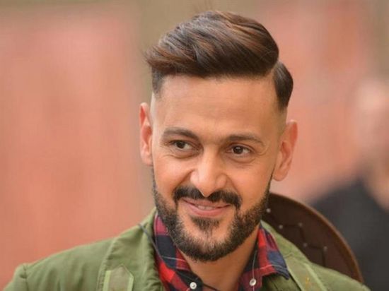 رامز جلال يشارك جمهوره بفيديو كوميدي جديد من فيلم "أحمد نوتردام"