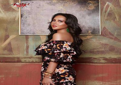 ياسمين رئيس تكشف تفاصيل مشاركتها لحسن شاكوش في "حبيبتي"