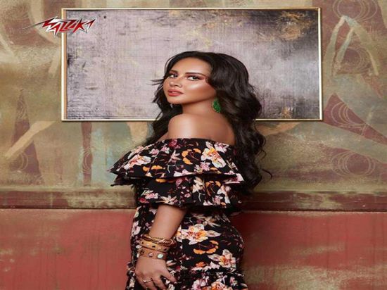 ياسمين رئيس تكشف تفاصيل مشاركتها لحسن شاكوش في "حبيبتي"