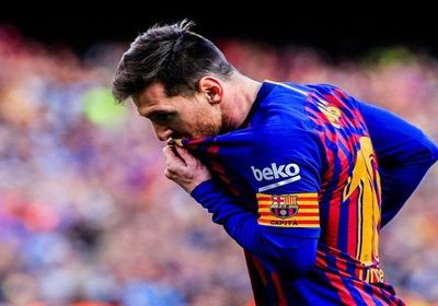 لابورتا: لم نحسم بقاء ميسي في برشلونة حتى الآن