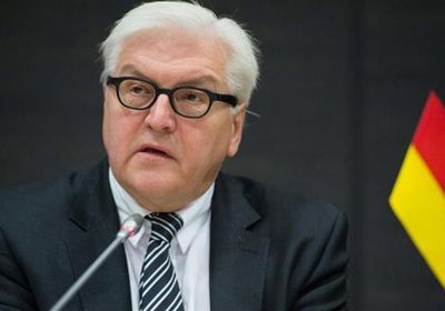  الرئيس الألماني يعتزم الترشح لولاية ثانية