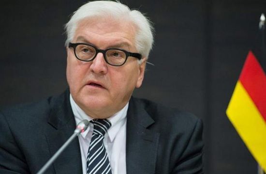  الرئيس الألماني يعتزم الترشح لولاية ثانية