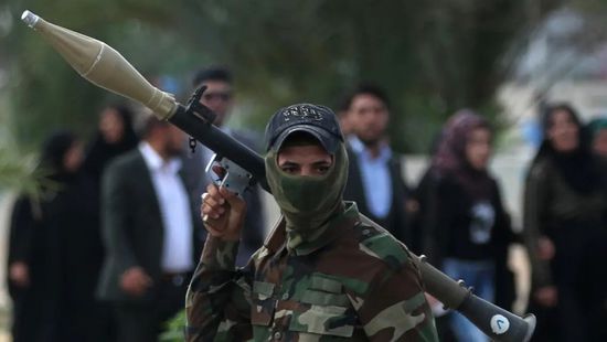  كاتب: المليشيات عامل مشترك بين الدول الخاضعة لإيران