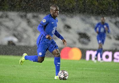 الأنظار تتجه نحو الاستثنائي &laquo;كانتي&raquo; في نهائي دوري الأبطال