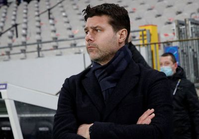 سان جيرمان ينفي عودة بوكيتينو إلى توتنهام