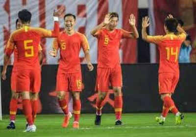 الصين: سنفوز بكأس العالم 2050