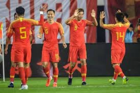الصين: سنفوز بكأس العالم 2050