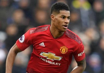 راشفورد يتحدث مع باراك أوباما بشأن دور الشباب في تغيير المجتمع