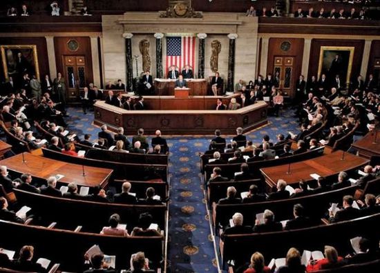  الشيوخ الأمريكي يصوت لصالح عدم تشكيل لجنة تحقيق بشأن هجوم الكابيتول