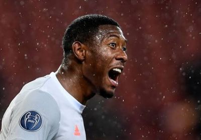 رسميا.. ريال مدريد يعلن ضم ديفيد ألابا