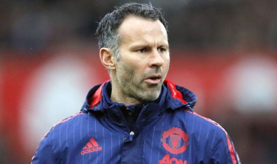 تحديد موعد محاكمة النجم الويلزي جيجز بتهمة الاعتداء