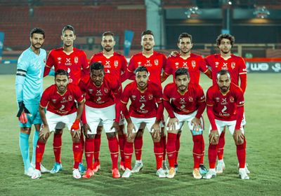 الأهلي بطلاً للسوبر الإفريقي بالفوز على نهضة بركان