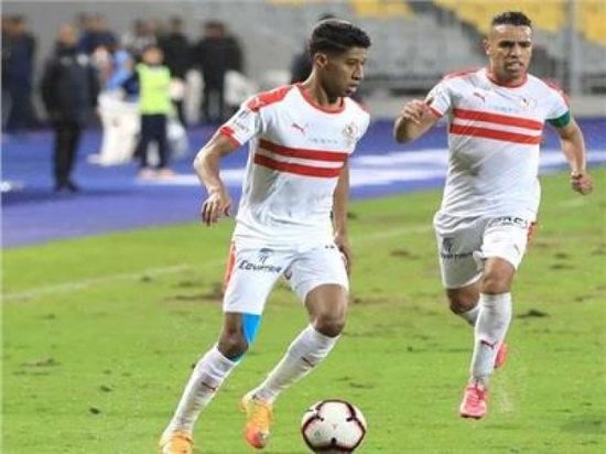 استدعاء حميد أحداد لمنتخب المغرب