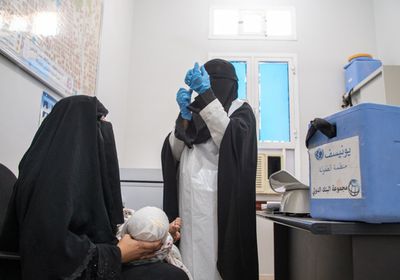 يونيسف: دعم 2000 مرفق طبي بخدمات الصحة الإنجابية  