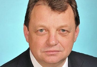 مصرع الرئيس الأسبق للاستخبارات الأوكرانية غرقًا في مصر