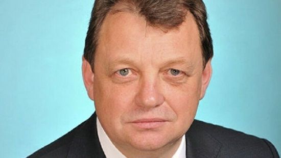 مصرع الرئيس الأسبق للاستخبارات الأوكرانية غرقًا في مصر