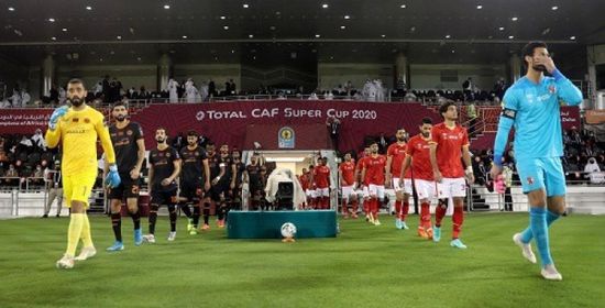 الأهلي يقترب من العرش القاري لريال مدريد