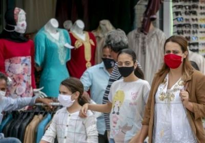 تونس تُسجل 62 وفاة و1702 إصابة جديدة بكورونا