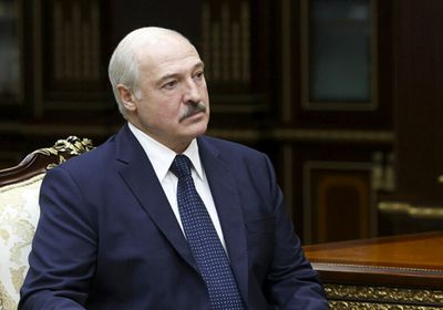 رئيس بيلاروسيا يلتقي بوتين في سوتشي