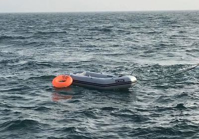 العثور على قارب يحمل 14 جثة في البحر الكاريبي