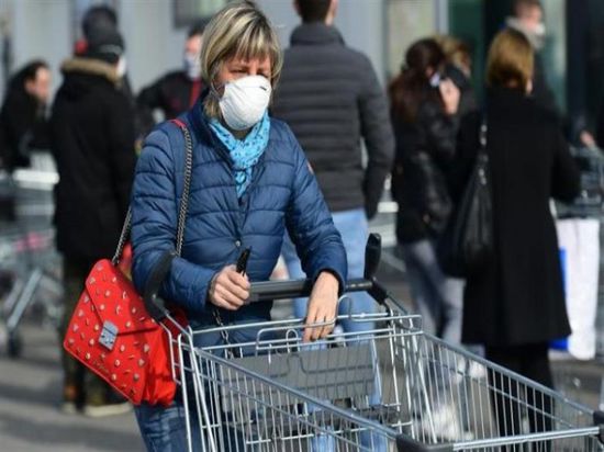 كورونا يسجل في ألمانيا حصيلة إصابات ووفيات جديدة