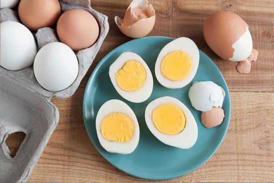 دراسة تحذر من تناول أكثر من 4 بيضات أسبوعيًا