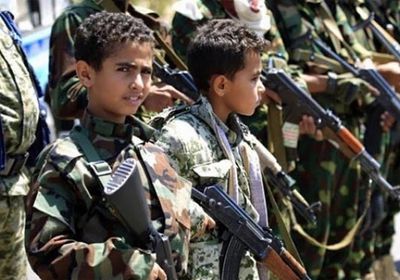 البيان: مليشيا الحوثي حولت المدارس الكبيرة لمعسكرات