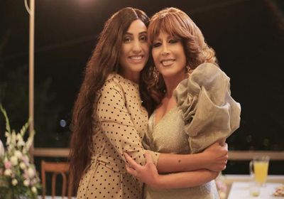 دينا الشربيني تصل لبنان لتصوير مسلسل "الزيارة"