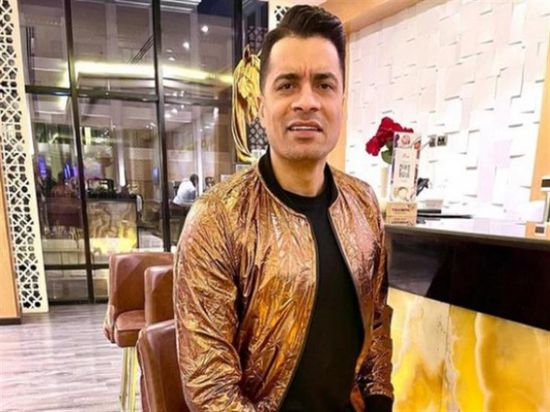أول تعليق لـ حسن شاكوش بعد نجاح كليب "حبيبتي"
