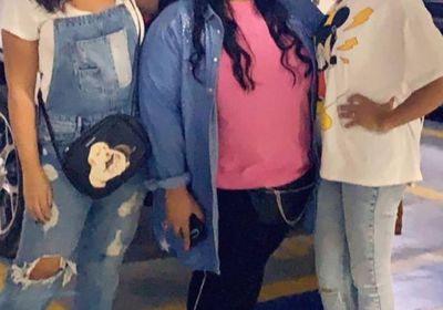 شيماء سيف توجه رسالة لـ إيمي ودنيا سمير غانم