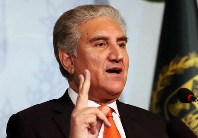 باكستان: نقف بجانب العراق في حربها ضد الإرهاب وجائحة كورونا