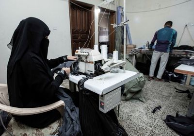 برعاية الإنمائي.. منح مالية لـ500 شركة صغيرة