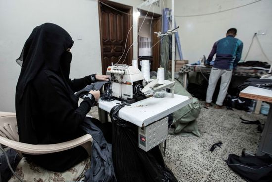 برعاية الإنمائي.. منح مالية لـ500 شركة صغيرة