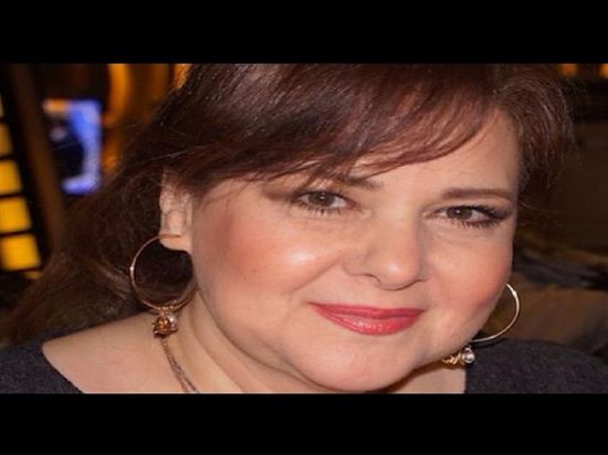 تطورات الحالة الصحية للفنانة دلال عبد العزيز