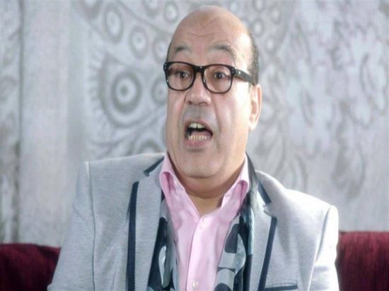 حجاج عبد العظيم يعلن وفاة شقيقته