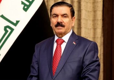 وزير الدفاع العراقي: هناك جهات تسعى للفتنة وتسعى لإشعال حرب أهلية